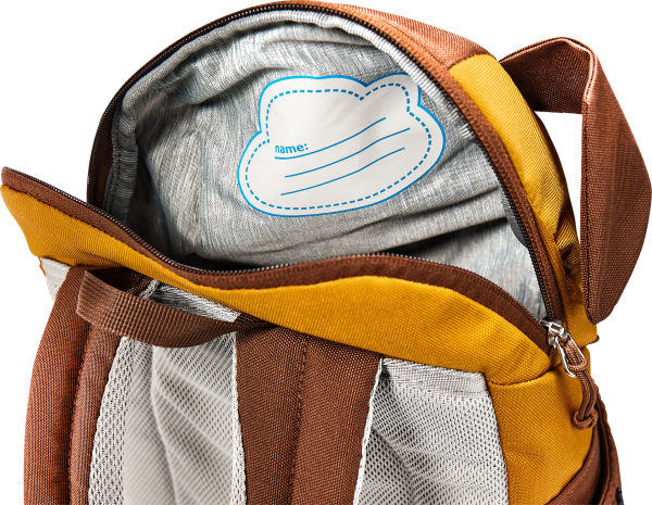 Deuter Kikki Maple-Umbra